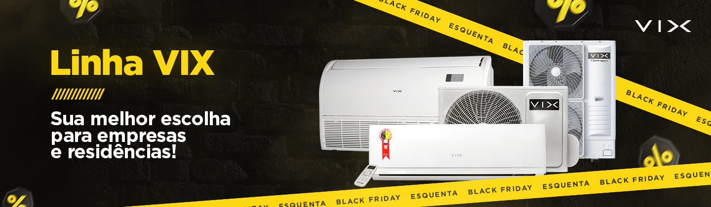 Produtos da linha VIX
