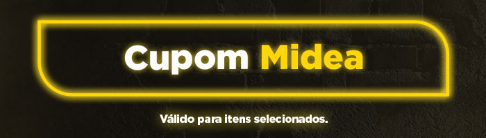 Produtos com cupom de R$ 300