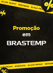 Produtos em promoção brastemp