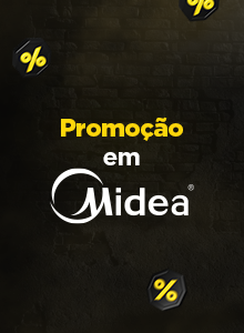 Produtos em promoção midea
