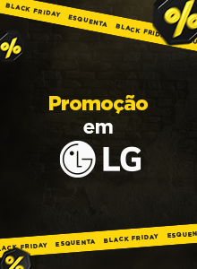 Produtos em promoção LG