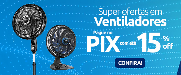 Ventilador